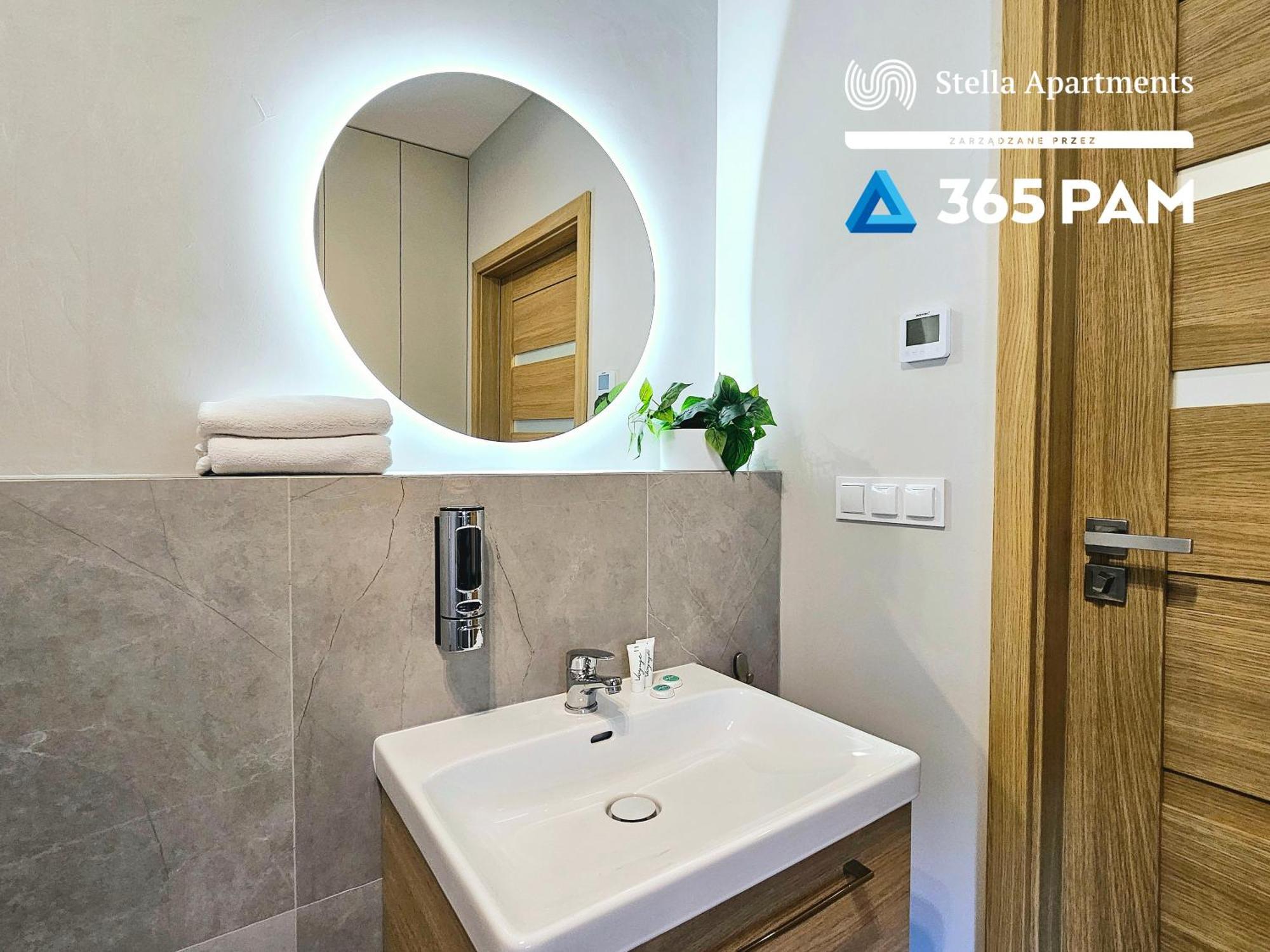 Domki Premium W Ustroniu Morskim - 365Pam Ustronie Morskie Εξωτερικό φωτογραφία