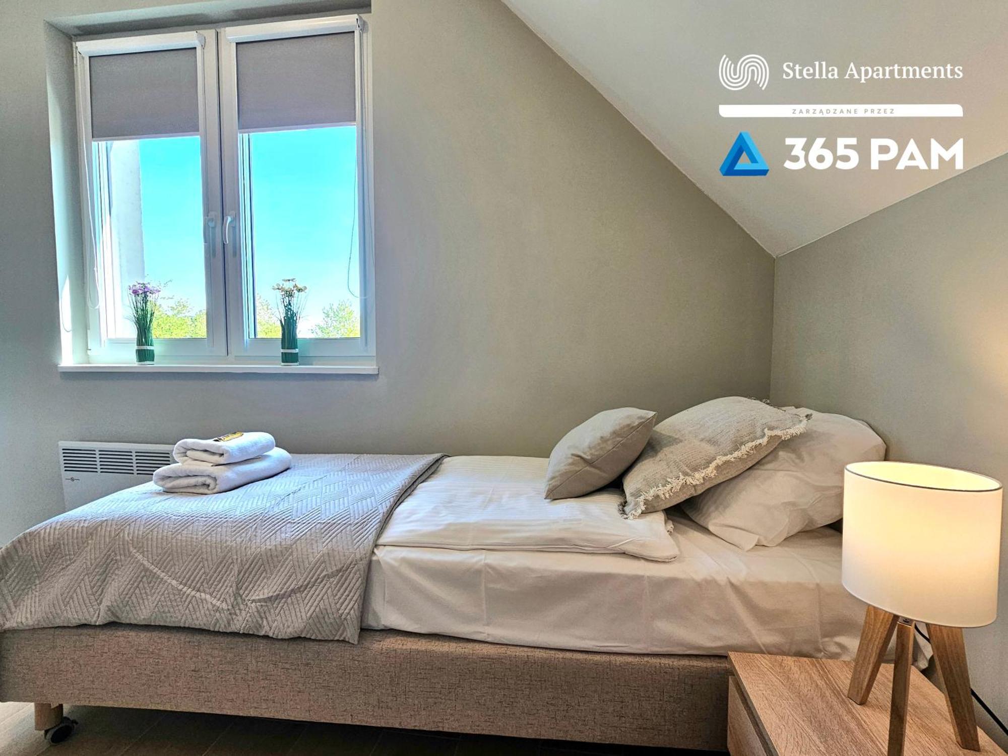 Domki Premium W Ustroniu Morskim - 365Pam Ustronie Morskie Εξωτερικό φωτογραφία