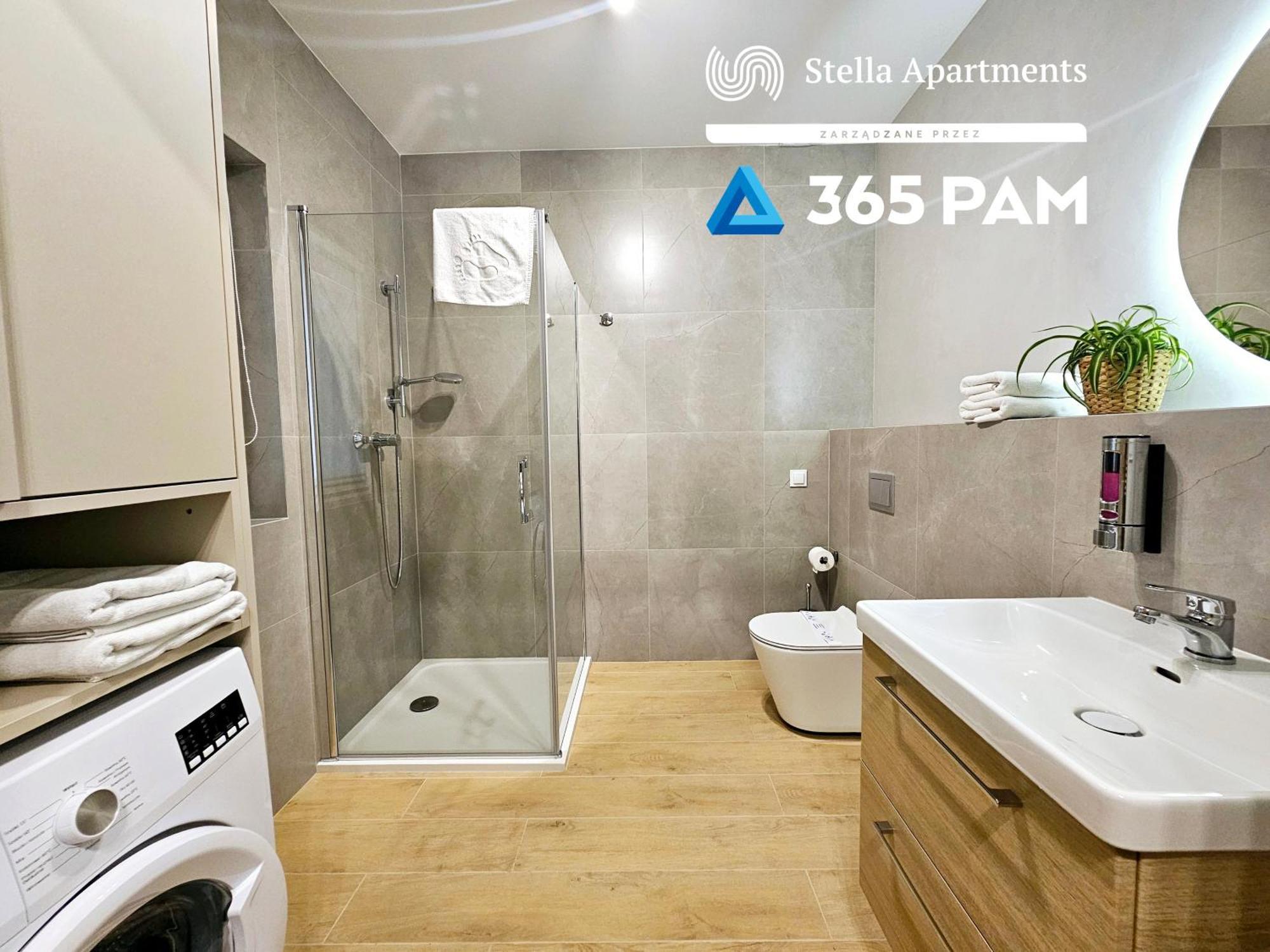 Domki Premium W Ustroniu Morskim - 365Pam Ustronie Morskie Εξωτερικό φωτογραφία