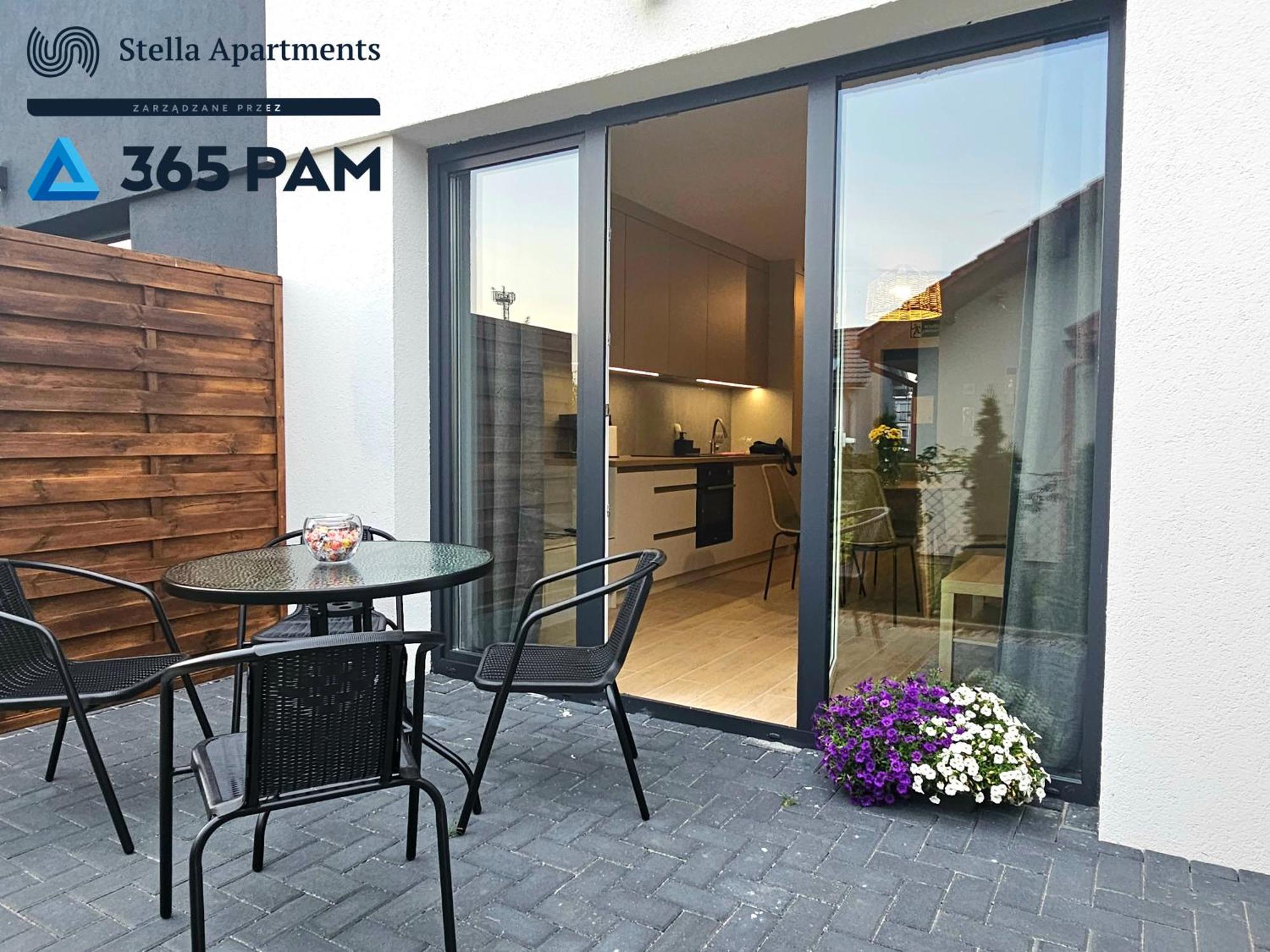 Domki Premium W Ustroniu Morskim - 365Pam Ustronie Morskie Εξωτερικό φωτογραφία
