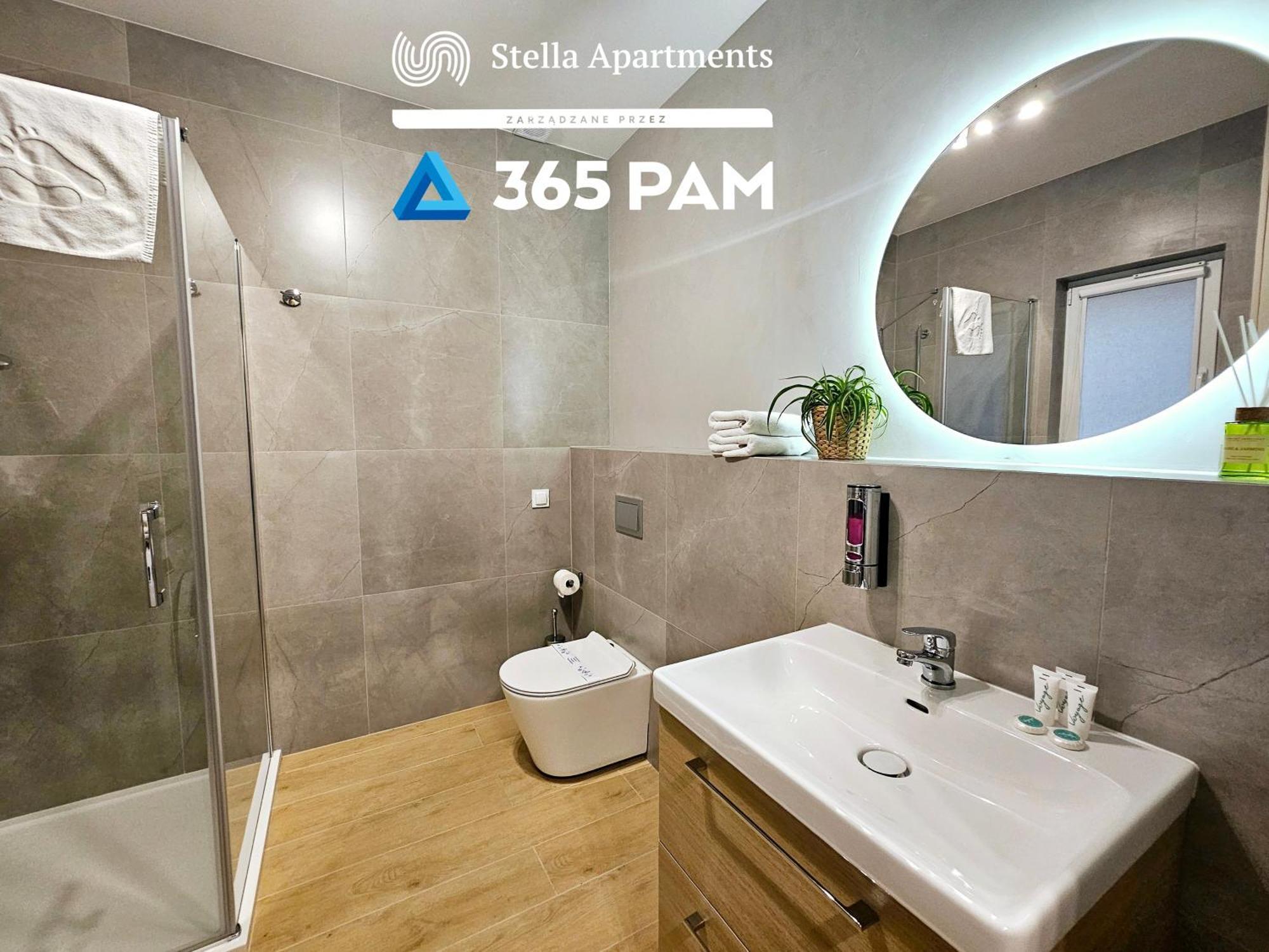 Domki Premium W Ustroniu Morskim - 365Pam Ustronie Morskie Εξωτερικό φωτογραφία