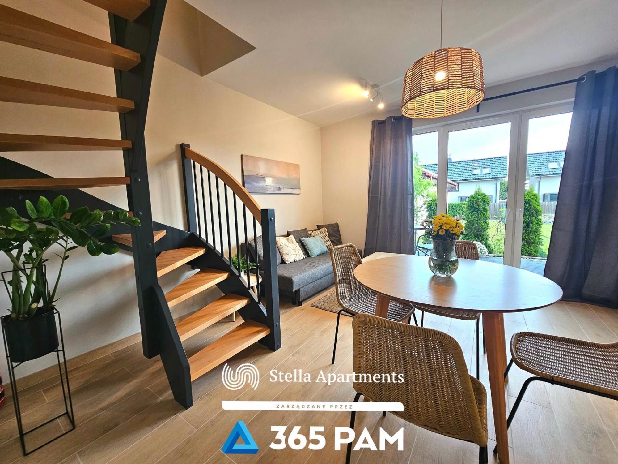 Domki Premium W Ustroniu Morskim - 365Pam Ustronie Morskie Εξωτερικό φωτογραφία