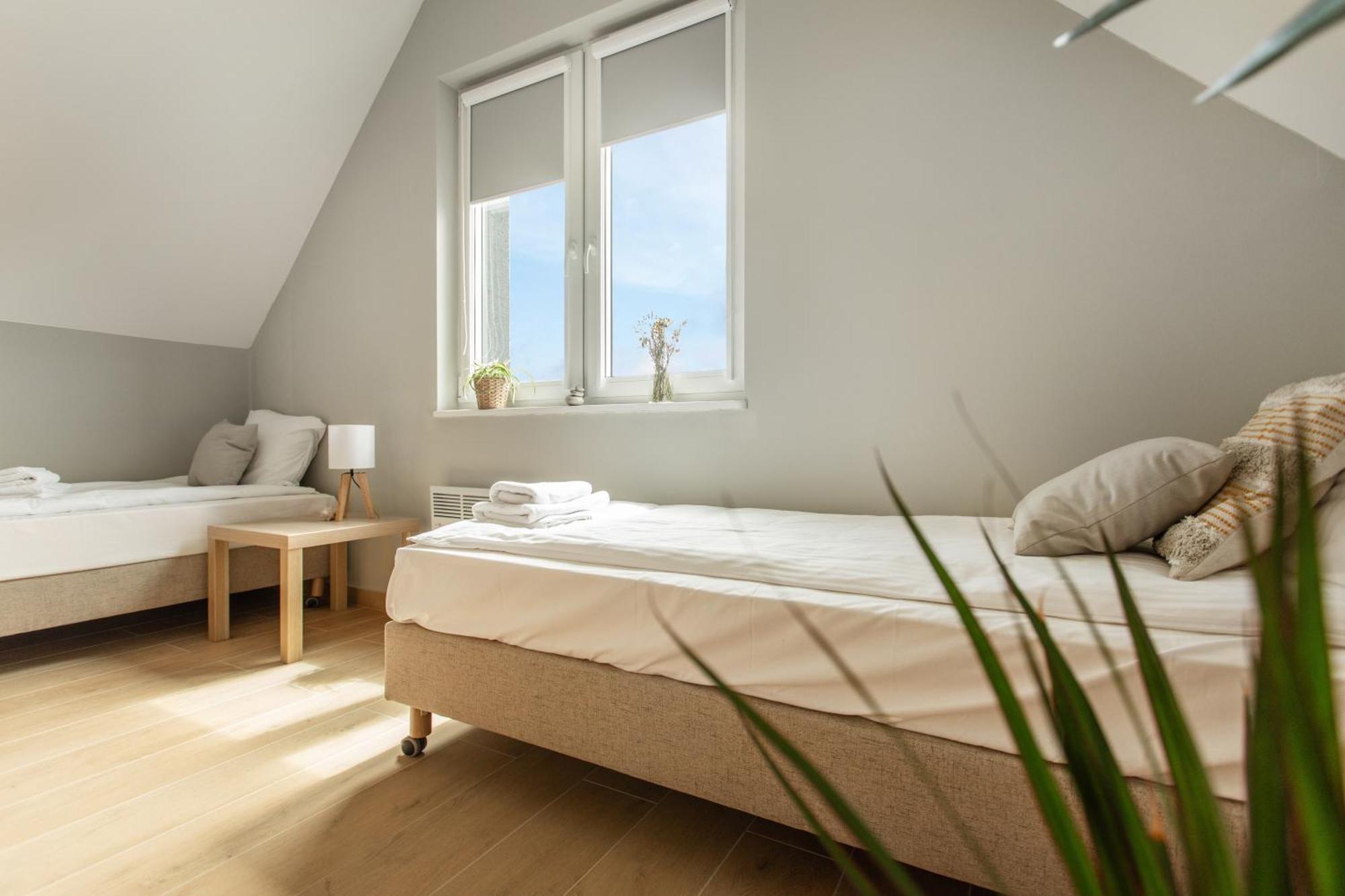 Domki Premium W Ustroniu Morskim - 365Pam Ustronie Morskie Εξωτερικό φωτογραφία